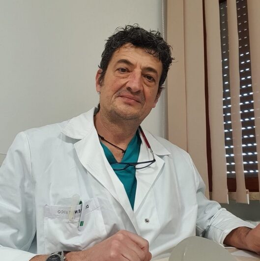 Dott. Michele Ferrante